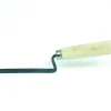 AVR Gesmeed voegijzer 10 mm met handgreep in hout