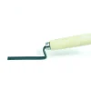 AVR Gesmeed voegijzer 8 mm met handgreep in hout