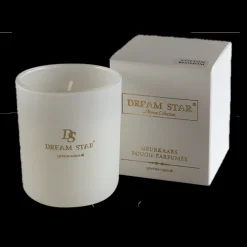 DDD Geurkaars Cotton Blossom L