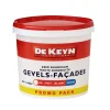 De Keyn Gevels wit promo 10 L