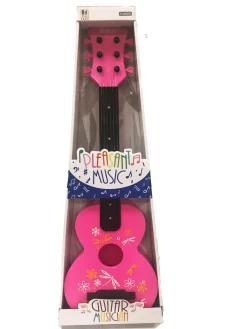 DDD Toys Gitaar Bowie