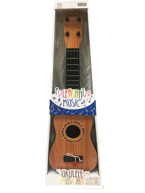 DDD Toys gitaar Dean