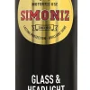 Simoniz Glas- en koplamp reiniger 250 ml