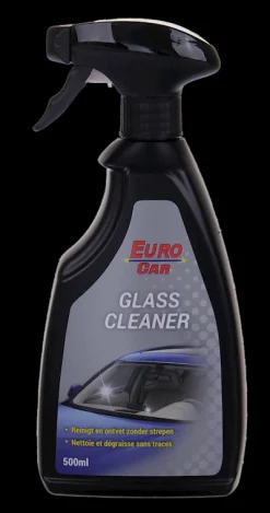 Euro Car Glass cleaner 500 ml
