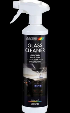 Motip Glass Cleaner 500 ml