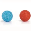 Beeztees Glitter bal 4 cm 2 stuks