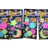 DDD Toys Glow in the dark stickerset per stuk