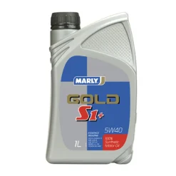 Marly Gold - 5W40 - S1+  - 1 l