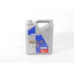 Marly Gold GTS 10W40 5 L