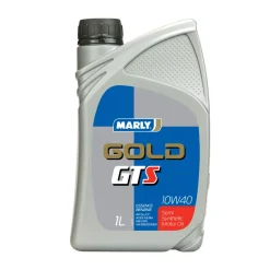 Marly Gold GTS 10W40 1 L