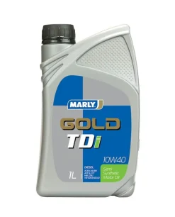 Marly Gold TDI 10W40 1 L