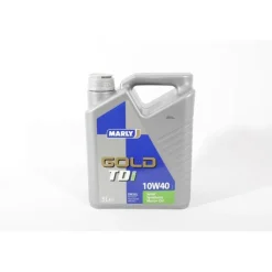Marly Gold TDI 10W40 5 L