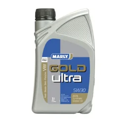 Marly Gold Ultra - 5W30 - GM, BMW, MB, VW - 1 l
