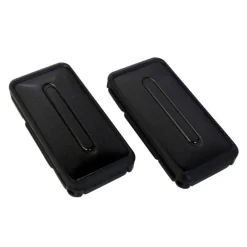 Carpoint Gordelklemset 2 stuks type-T