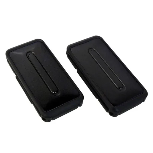Carpoint Gordelklemset 2 stuks type-T