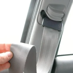 Carpoint Gordelklemset 2 stuks type-T