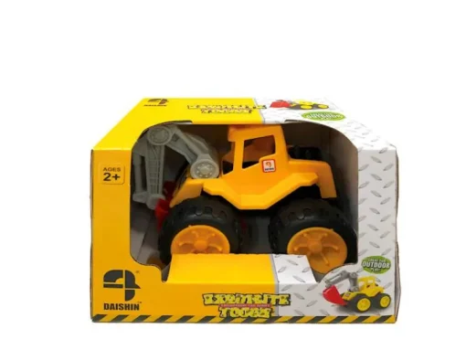 DDD Toys Graafmachine