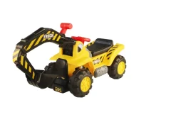 DDD Toys Graafmachine
