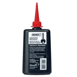 Marly Grafietpoeder Micro - 95 ml