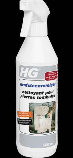 HG Grafsteenreiniger 500 ml