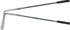 De Pypere Grasschaar aluminium
