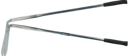 De Pypere Grasschaar aluminium