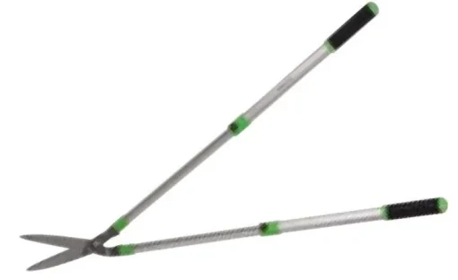De Pypere Grasschaar lange grepen