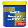 Marly Grease 2 with PTFE - 500 gr