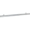 Linea Bertomani Greep inox 320 mm diameter 12 mm