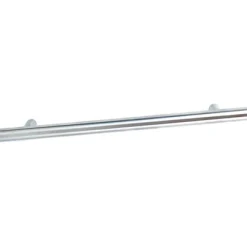 Linea Bertomani Greep inox 320 mm diameter 12 mm