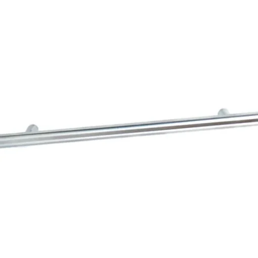 Linea Bertomani Greep inox 320 mm diameter 12 mm