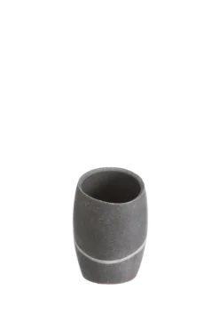 Allibert Greystone beker steenlook