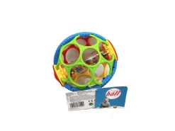 DDD Toys Grijpbal