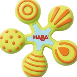Haba Grijpspeeltje ster
