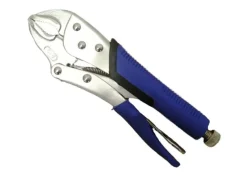 Work Plus Griptang geïsoleerd profi 250 mm