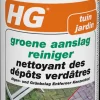 HG Groene aanslagreiniger 1 L