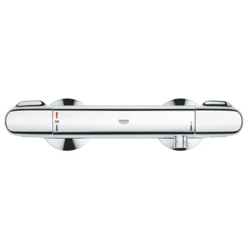 Grohe Grohtherm 1000 douchekraan