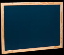 Jeujura Groot zwart bord