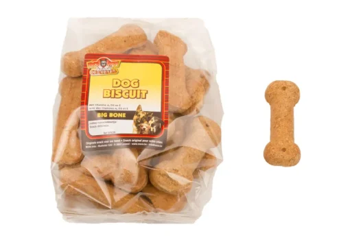 Euro Shop Grote kluif 550 gr