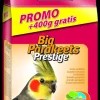 Versele-Laga Grote parkieten 4 kg + 400 g gratis