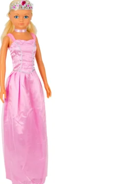 DDD Toys Grote pop Prinses 105cm