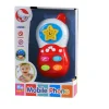DDD Toys GSM met licht en geluid