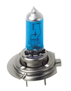 Euro Shop H7 BLU-XE 24V Set x2