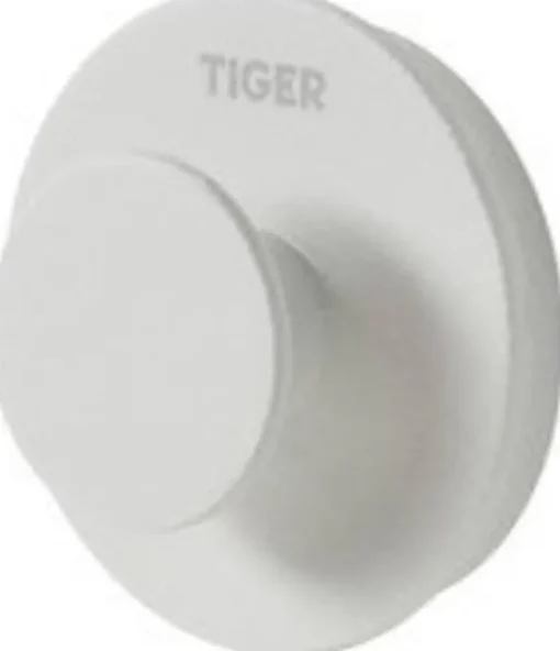 Tiger Haak Urban - wit