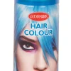 Partyline Haarspray Fluo Blauw - 125 ml