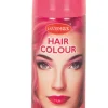 Partyline Haarspray Roze - 125 ml