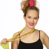 Partyline Halsketting Neon 4 Kleuren