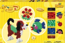 Hama beads Hama maxi strijkparels 900st hond