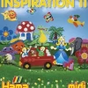 Hama beads Hama strijkparel inspiratie boekje nr11