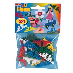 Hama beads Hama strijkparels standaard 24 stuks